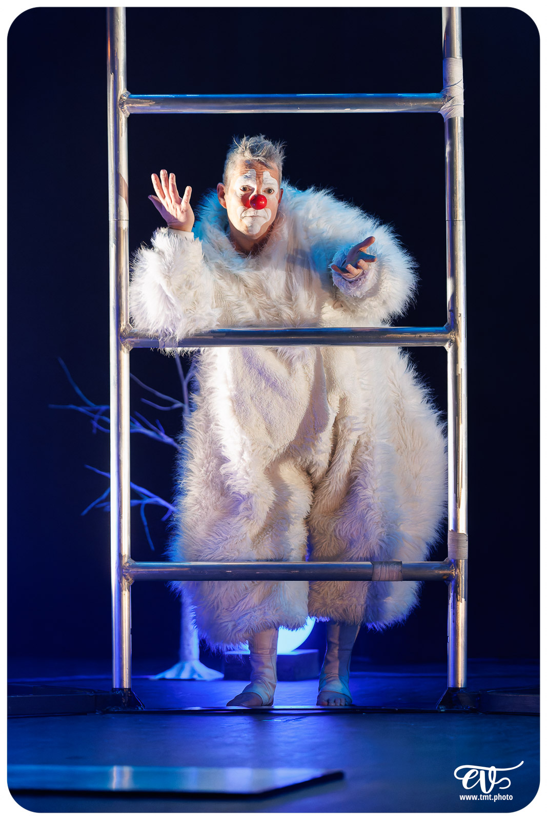 GLOB (LES FOUTOUKOURS)